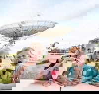 The Dish Cafe - Hotel Accommodation