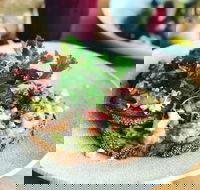 The Pioneer Cafe - Hotel Accommodation