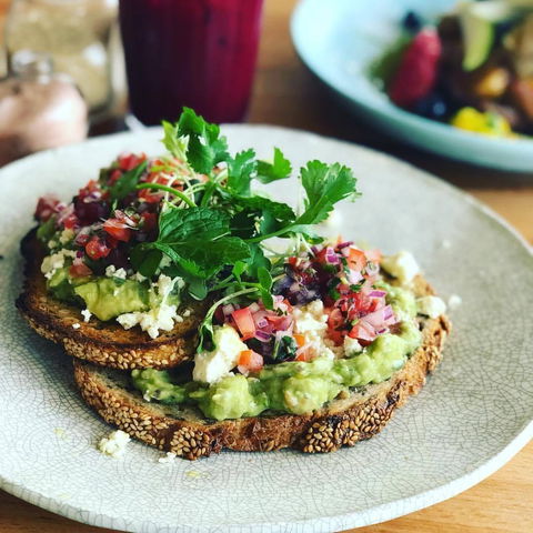 The Pioneer Cafe - Hotel Accommodation 0