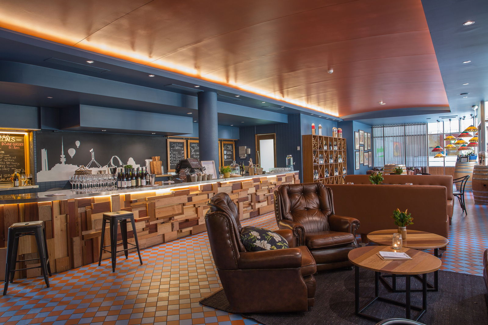 Downer ACT Hotel Accommodation