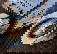 Twenty50 Nice Cream and Espresso Bar - Hotel Accommodation