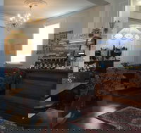 Vault 35 - Hotel Accommodation