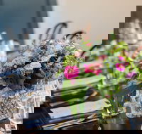 Water St Kitchen - Hotel Accommodation