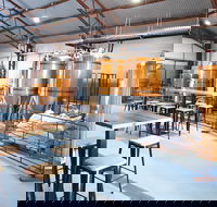 Watsacowie Brewing Company - Hotel Accommodation