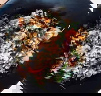 Wilkies Cafe - Hotel Accommodation