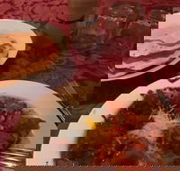 Your Choice Indian Cuisine - Hotel Accommodation