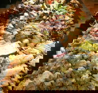 Ambrosia - Food For Gods - Hotel Accommodation