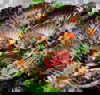 Anam Restaurant - Hotel Accommodation