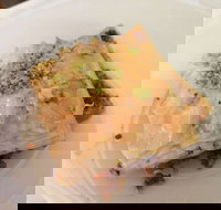 Arik's Istanbul Kebabs  Turkish Bakery - Hotel Accommodation