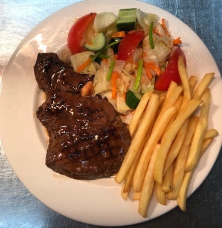 Arvis Restaurant & Bar - Hotel Accommodation 0