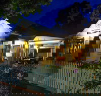 Barossa Siam - Hotel Accommodation