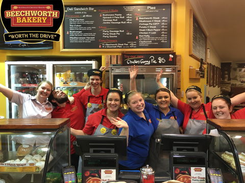 Beechworth Bakery Albury - Hotel Accommodation 0