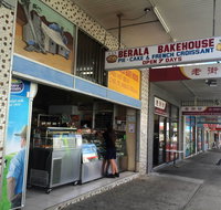 Berala Bakehouse - Hotel Accommodation