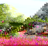 Blackwood Ridge - Hotel Accommodation