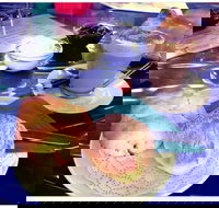 Butterfly House Cafe - Hotel Accommodation