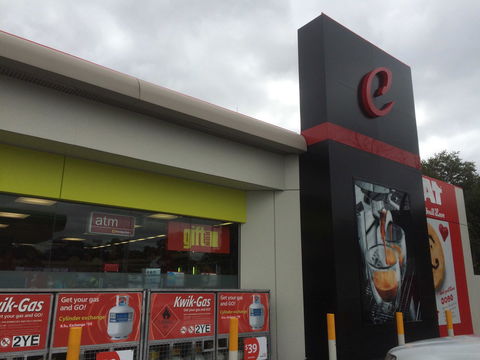 C Coffee - Golden Grove - Hotel Accommodation 0