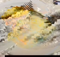 Christmas Creek Cafe - Hotel Accommodation