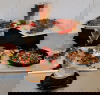 Churchill Cafe  Larder - Hotel Accommodation