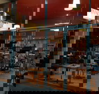 Cody's Cafe - Hotel Accommodation