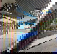 Coonans Hill Fish and Chip Shop - Hotel Accommodation