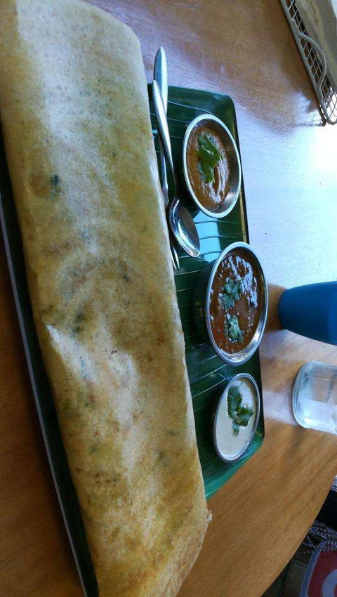 Crust Bakery - Hotel Accommodation 0