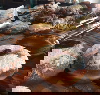 Doughnut Department - Hotel Accommodation