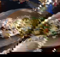 Dylan's on the Terrace - Hotel Accommodation