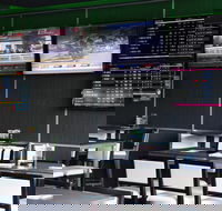 Ferny Grove Tavern - Hotel Accommodation