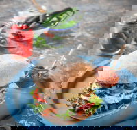 Grill'd - Dee Why - Dee Why - Hotel Accommodation