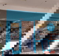 Heathcote Fish  Chips - Hotel Accommodation