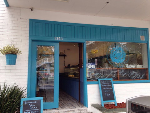 Heathcote Fish & Chips - Hotel Accommodation 0