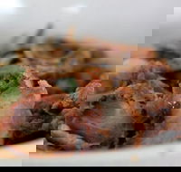 Hometown Kitchen - Hotel Accommodation