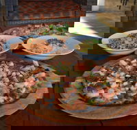 Ironbark Terrace and Pizzeria - St Marys Rugby League Club - Hotel Accommodation