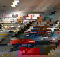 Kickstart Expresso - Hotel Accommodation