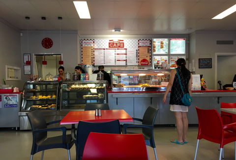 Kickstart Expresso - Hotel Accommodation 0