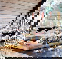 Levantine Hill - Hotel Accommodation