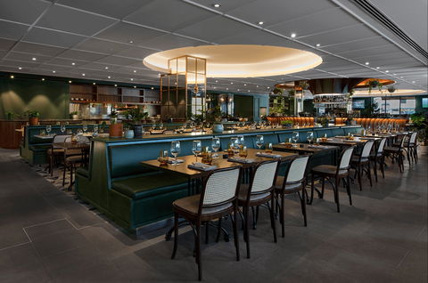 Locanda Restaurant & Public Bar - Hotel Accommodation 0