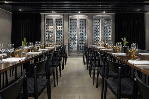 Locanda Restaurant & Public Bar - Hotel Accommodation 1