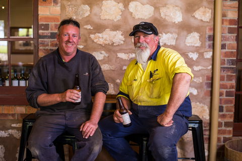 Meechi Brewing Co - Hotel Accommodation 0