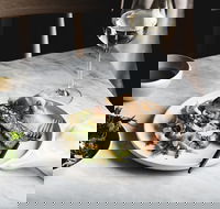 Mitchelton Winery Estate - Hotel Accommodation