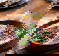 Nando's - Hotel Accommodation