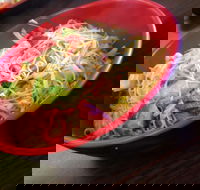 Noodlers Noodle Bar - Cockburn Central - Hotel Accommodation