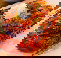 Pause Restaurant - Hotel Accommodation