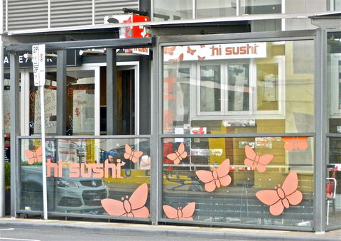 Pinsent Hotel - Hotel Accommodation 0