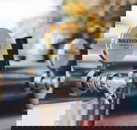 Roleystone Brewing Co - Hotel Accommodation