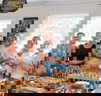 Scenic Rim Cooking Classes at Hammermeister House - Hotel Accommodation