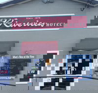 Smithtown Riverview Hotel - Hotel Accommodation