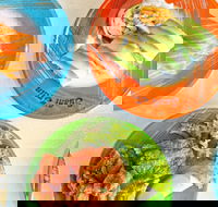 Sushi Train - Nerang - Hotel Accommodation