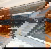 Sushi Crew - Hotel Accommodation