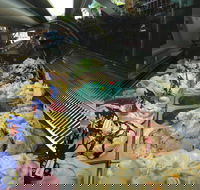 Sweetness Your Lolly Shop and Gelato - Hotel Accommodation